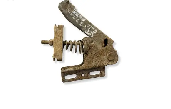 Volkswagen Crafter Other handbrake/parking brake parts A9064200238