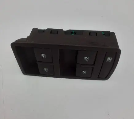 Opel Insignia B Electric window control switch 13305012