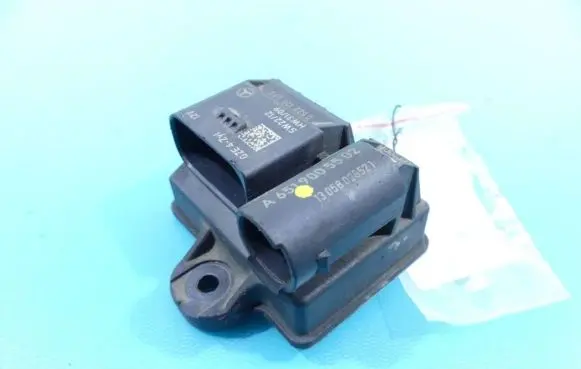 Mercedes-Benz E W212 Other relay A6519005502 IMPRK1282138