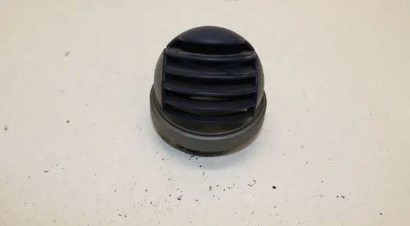 Smart ForTwo I Dashboard side air vent grill/cover trim 0001155V008