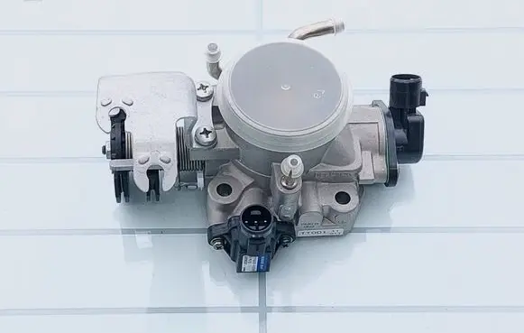 Honda Accord Throttle valve 16400PDAE01 0798004250 TT001