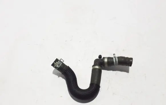 Renault Scenic IV - Grand scenic IV Engine coolant pipe/hose 924105480R