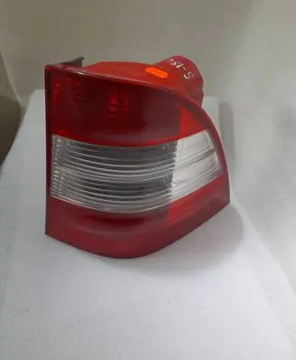 Mercedes-Benz ML W163 Rear/tail lights a1638202064 1638202064