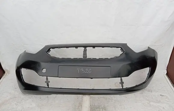 KIA Venga Front bumper 865111P000