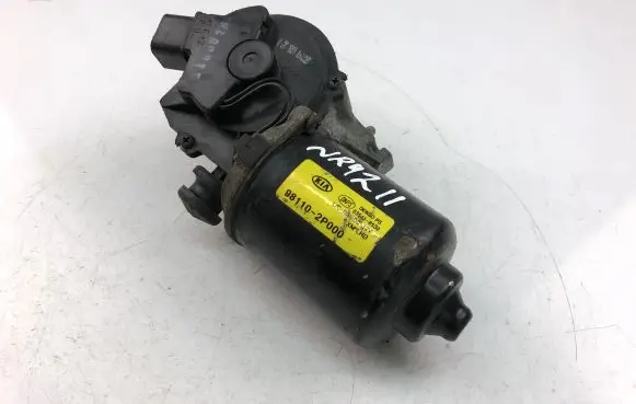 KIA Sorento Wiper motor 981102P000