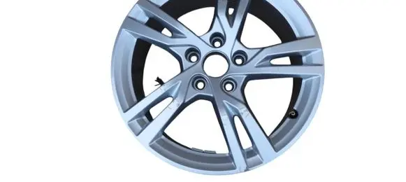 Audi A3 S3 8V R17 wheel hub/cap/trim 8V0601025DK