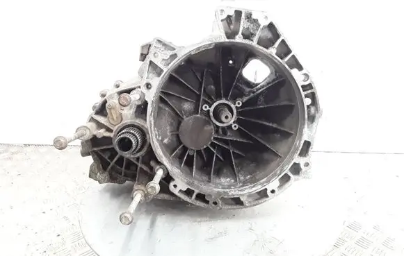 Jaguar X-Type Manual 5 speed gearbox 1X4R7002AD 1X4R7F096 T1GA1