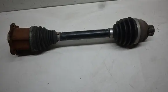 Audi A6 S6 C7 4G Front driveshaft 4G0407271F