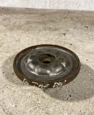 Opel Zafira B Coil spring mount 