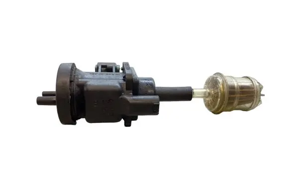 Jeep Cherokee Turbo solenoid valve 4715396