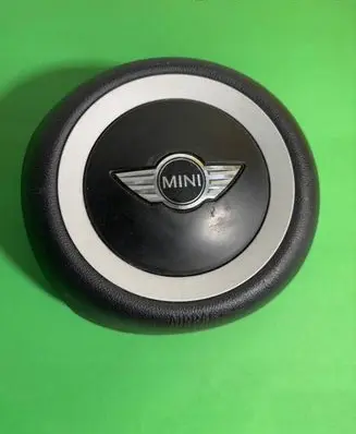 Mini One - Cooper Coupe R56 Steering wheel airbag 2757663