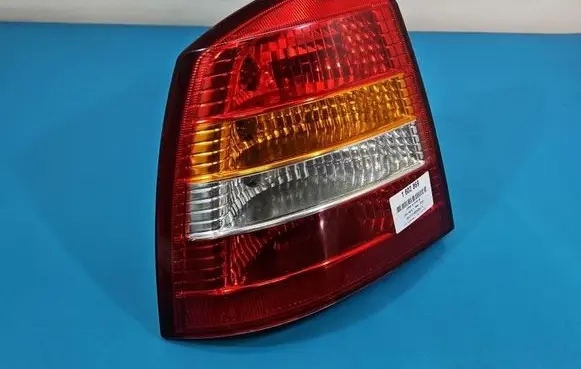 Opel Astra G Rear/tail lights 90521542 IMPRK1602869