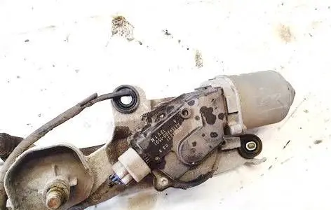Mitsubishi Colt Wiper motor 8250a231 ae159300-1501