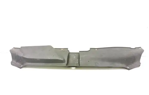Top upper radiator support slam panel