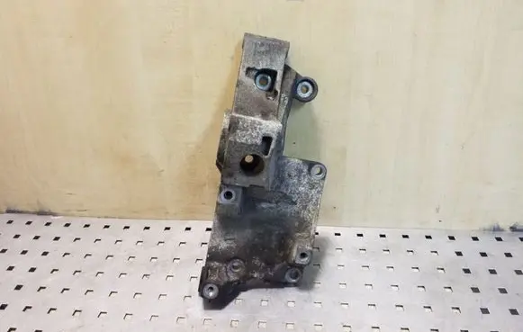 Generator/alternator bracket
