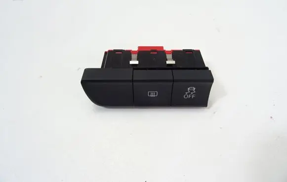 Audi A1 ABS switch 