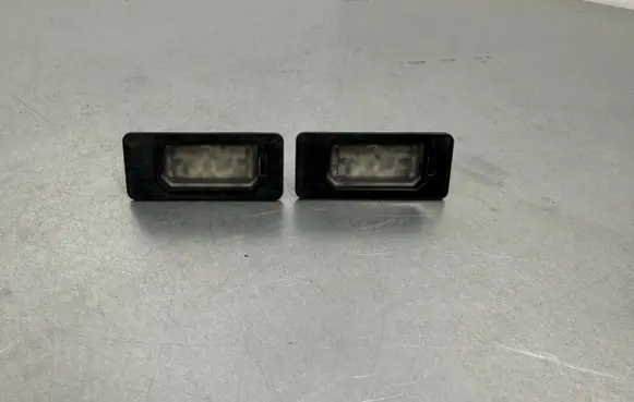 BMW X5 G05 Number plate light 9481841