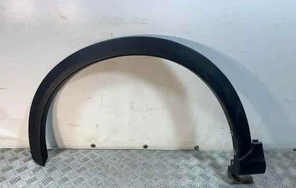 Mitsubishi Eclipse Cross Rear fender molding trim 7400A509