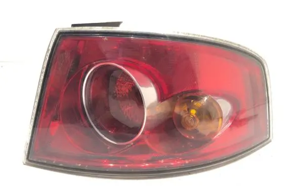 Seat Ibiza III (6L) Rear/tail lights 