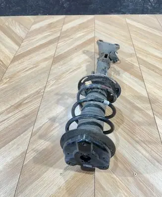 Mercedes-Benz C W204 Front shock absorber/damper A2043201066