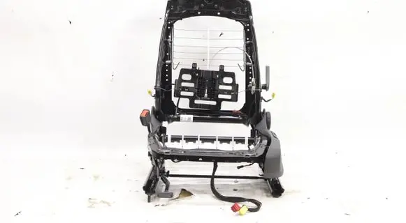 Volkswagen Golf VIII Seat set 5783833