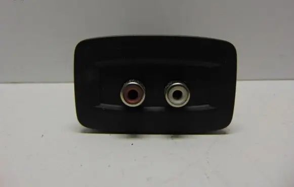 Renault Scenic III - Grand scenic III AUX in-socket connector 280230005R