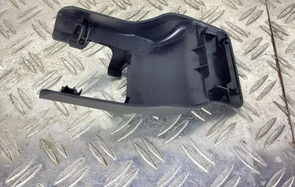 Lexus RX 450H Front driver seat rail trim 7215848120