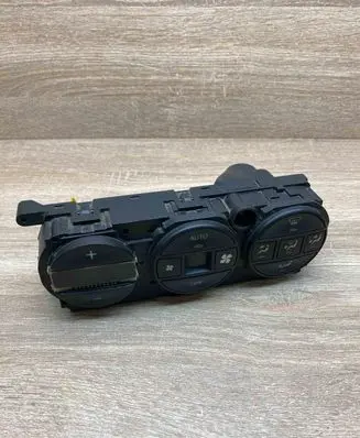 Opel Vectra B Climate control unit 69262202 90508021