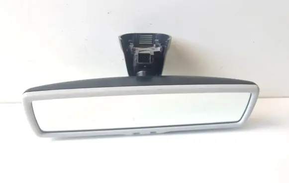 Volkswagen Golf VII Rear view mirror (interior) 7N0857511L