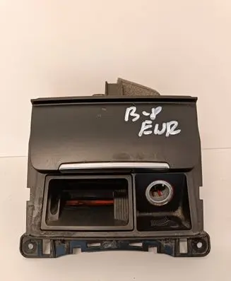 Ashtray (front)