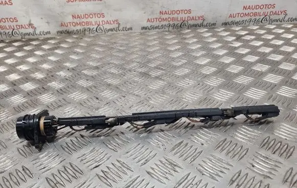 Volkswagen Sharan Fuel injector wires 038971803