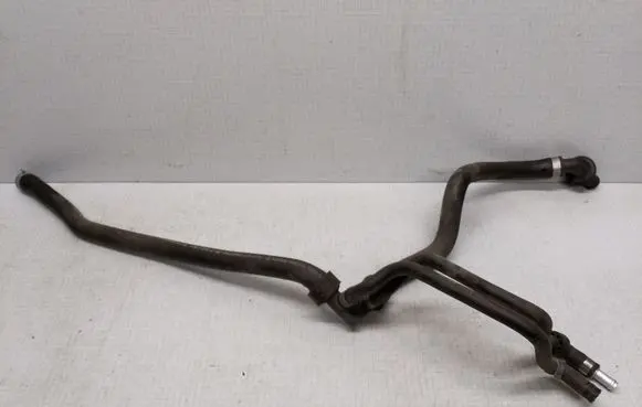 Mercedes-Benz E W211 Engine coolant pipe/hose A2118301196