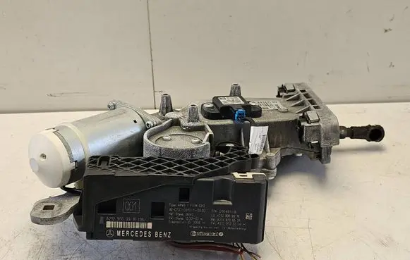 Mercedes-Benz E W212 Tailgate hydraulic set A2128203742 A2129009916