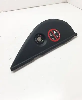 Hyundai Santa Fe Dashboard side end trim 847732B000