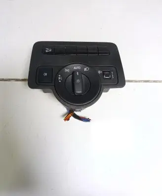 Mercedes-Benz Vito Viano W447 Light switch A4476891139