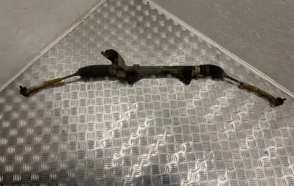 Nissan Juke I F15 Steering rack 1KA0BTC 1004112285 SN0017