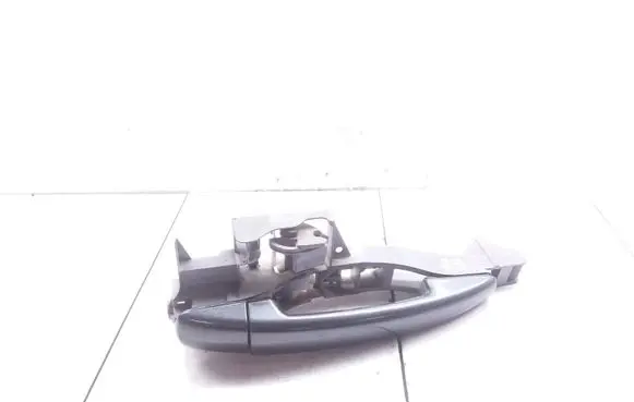Peugeot 5008 Rear door exterior handle 9684559980 111670ZP5D3