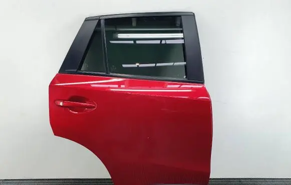 Mazda CX-5 Rear door 41V