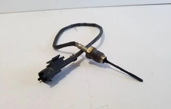 Fiat Ducato Exhaust gas temperature sensor 51909088