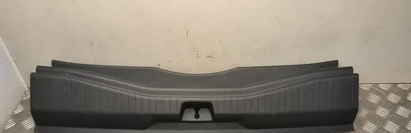 Opel Grandland X Trunk/boot sill cover protection 9850521080A