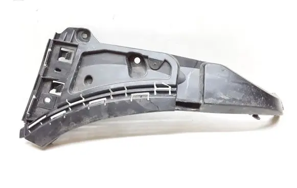 Volvo XC90 Front bumper mounting bracket 08620564