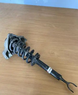 Audi A6 S6 C6 4F Front shock absorber/damper