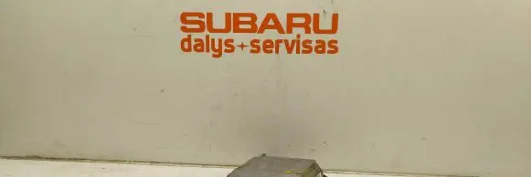 Subaru Legacy Airbag control unit/module 98221AE08A FLS0007255 TN1523004101