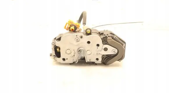 Opel Astra J Front door lock 18B051