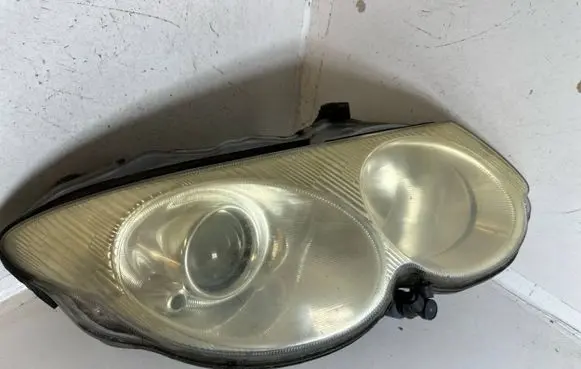 Chrysler 300M Headlight/headlamp 04805073