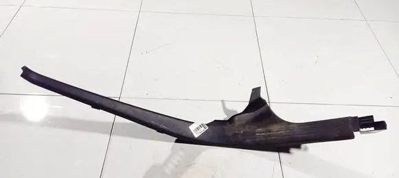 Audi A6 S6 C6 4F Rear sill trim cover 4f0867768a