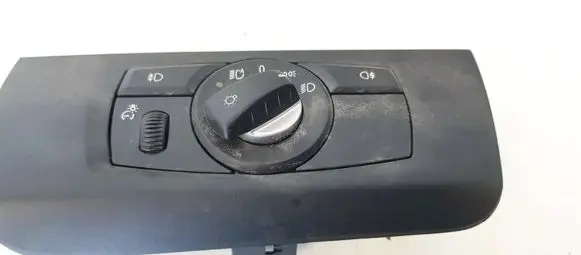 BMW 4 F32 F33 Light switch 913472602 3361.0201-02