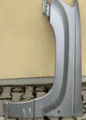Jeep Grand Cherokee (WJ) Fender