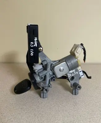 Mitsubishi Outlander Ignition lock MN141356 G8D649MB 2006DJ1881