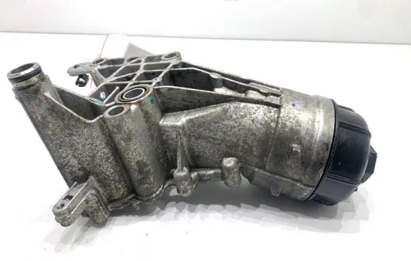 Fiat Tipo Oil filter mounting bracket 55273044